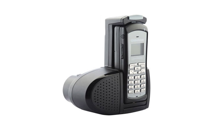 Globalstar GIK-1700