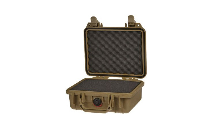 pelican case