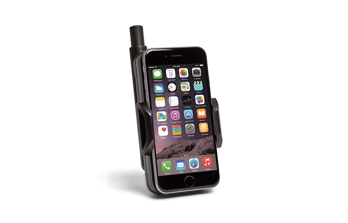 thuraya satsleeve