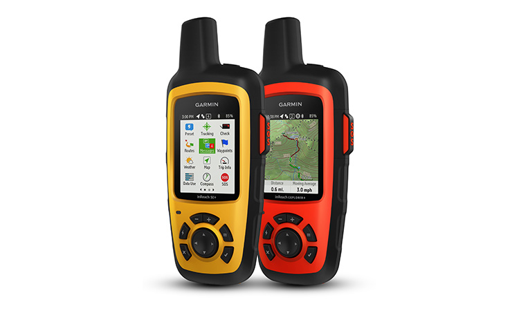 Garmin Inreach