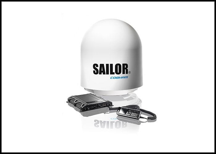 Sailor 500